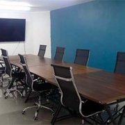 Salas de juntas