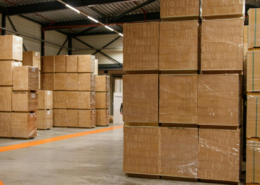 empresas de empaque en chihuahua