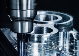 maquinados cnc en chihuahua