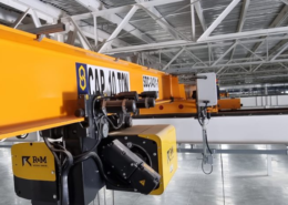 gruas viajeras chihuahua