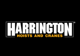 distribuidores de polipastos harrington